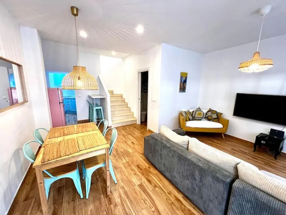 Image 4 of New Fantastic Duplex with Terrace
