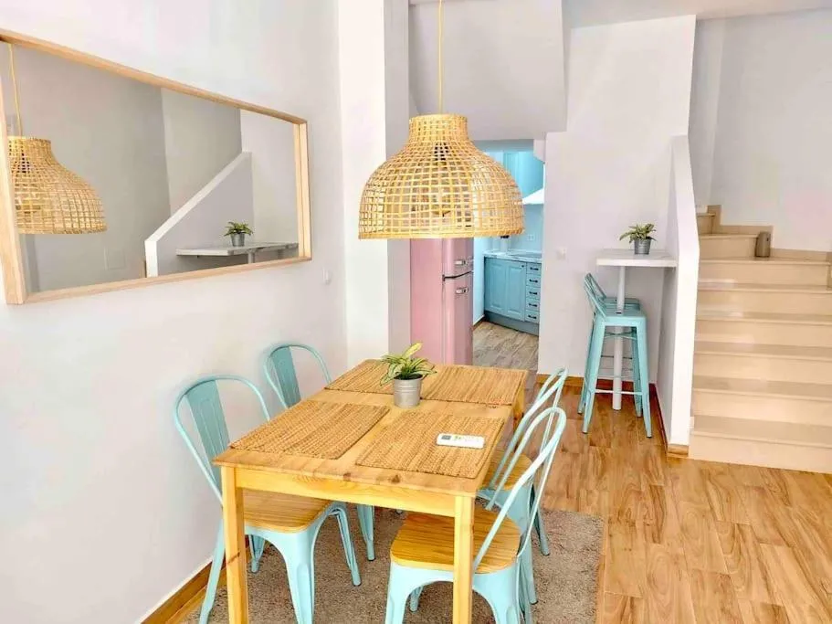 Image 6 of New Fantastic Duplex with Terrace