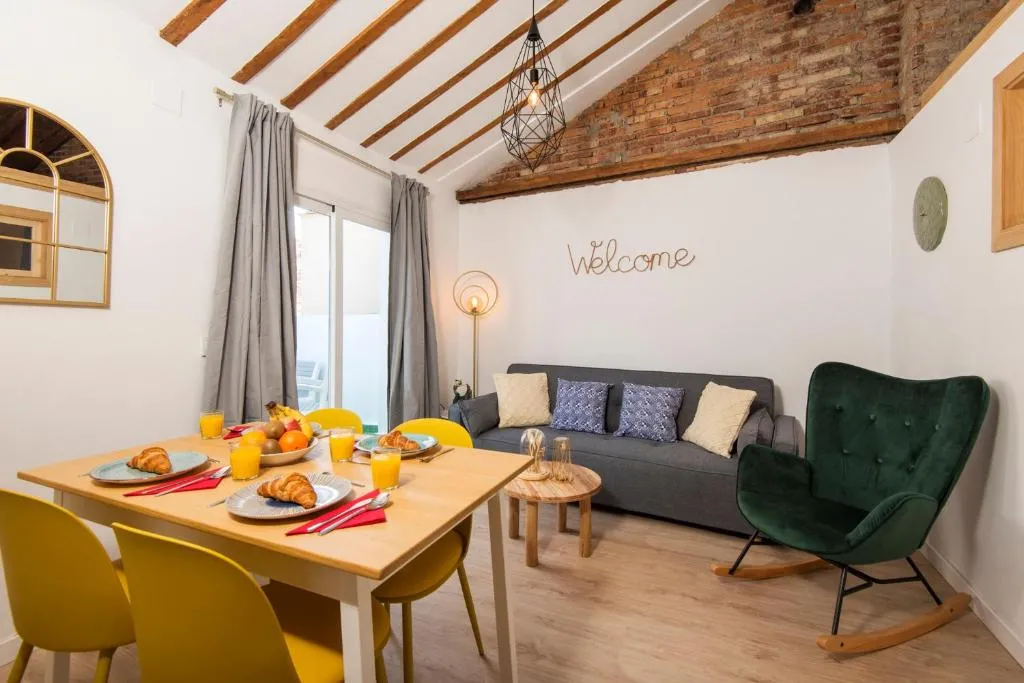 Image of New MERCED SQUARE Penthouse