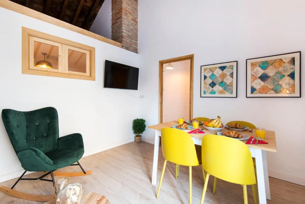 Image 2 of New MERCED SQUARE Penthouse