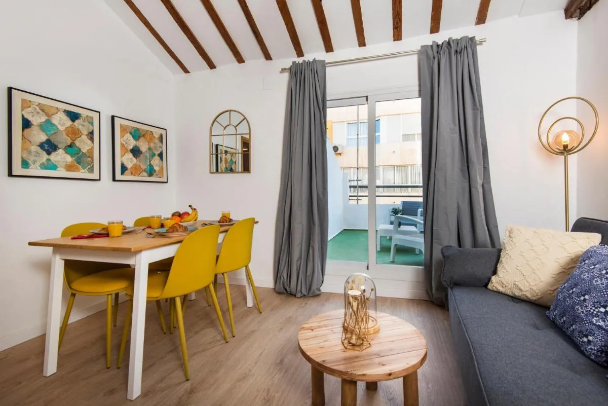 Image 1 of New MERCED SQUARE Penthouse