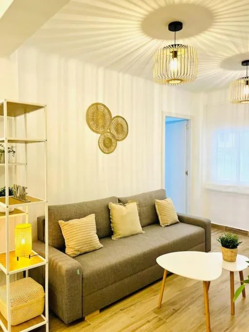 Image 5 of New Spacious and Cozy apartment – Málaga