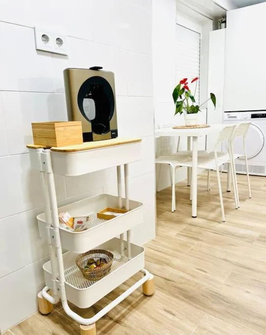 Image 6 of New Spacious and Cozy apartment – Málaga