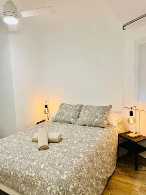 Image 3 of New Spacious and Cozy apartment – Málaga