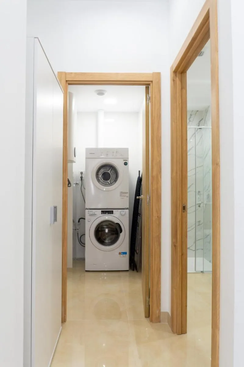 Image 5 of New Style Apartment