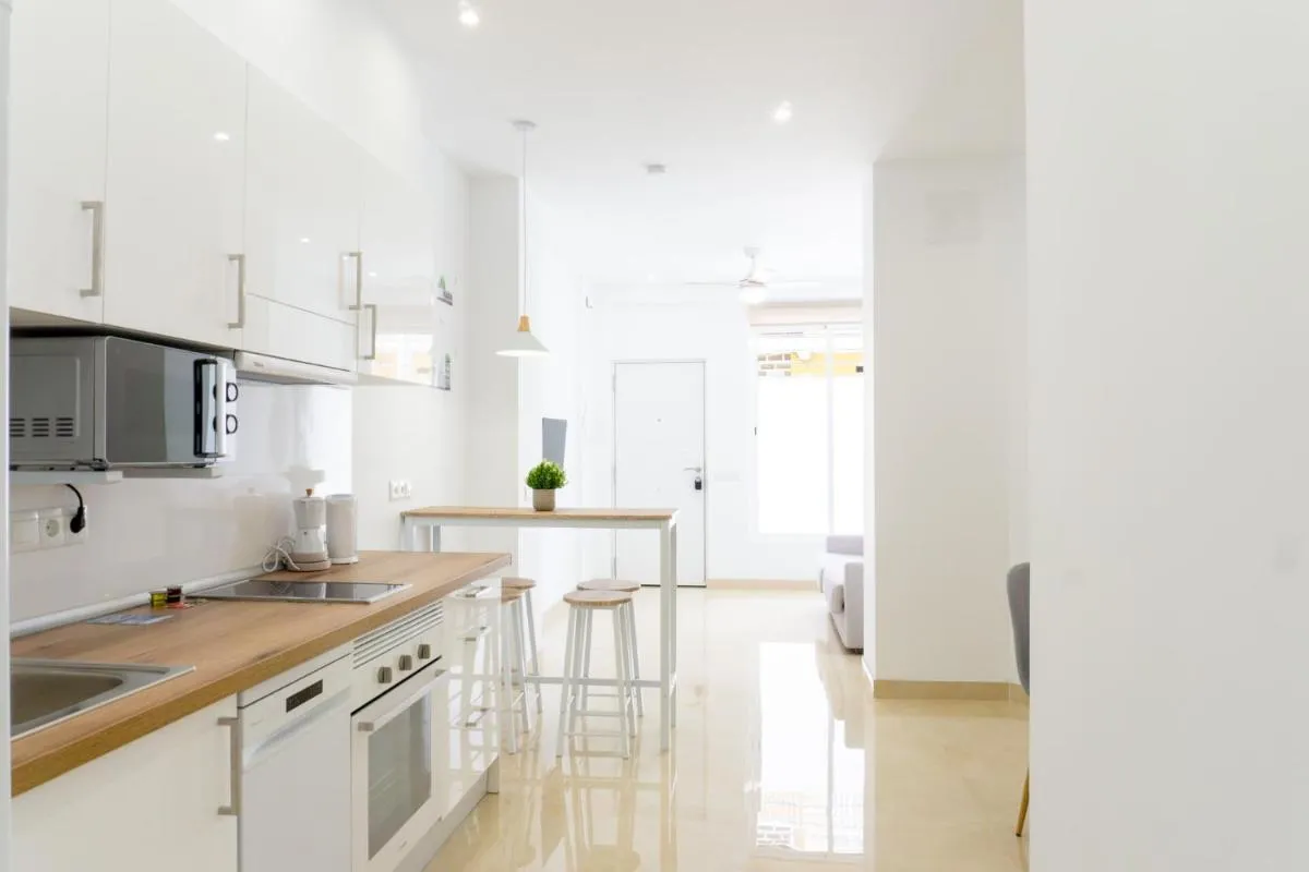 Image 6 of New Style Apartment