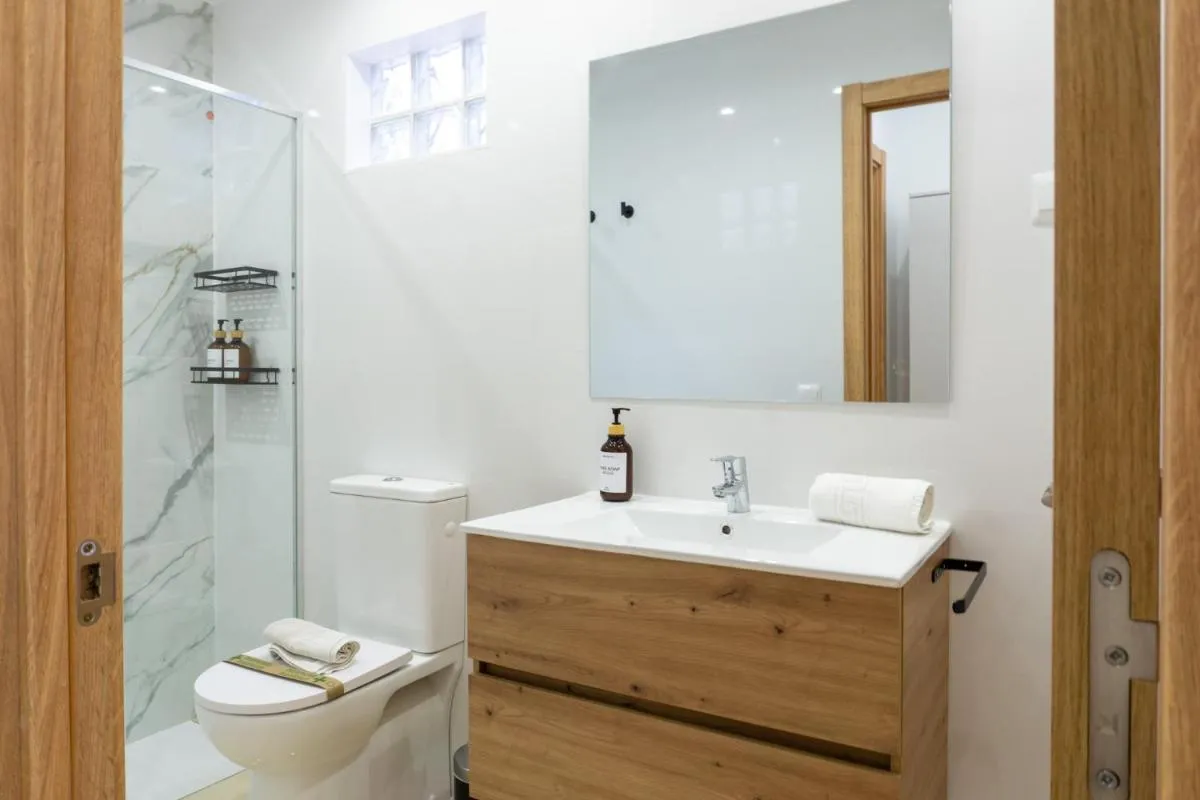 Image 2 of New Style Apartment