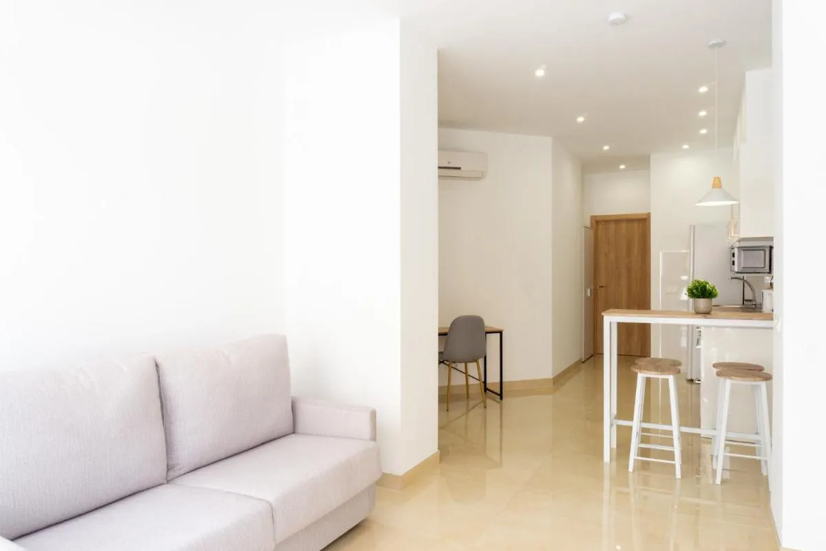 Image 1 of New Style Apartment