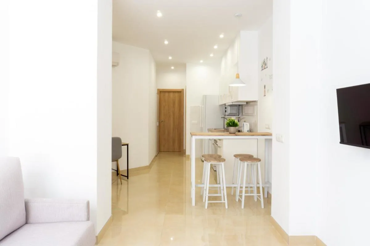 Image 4 of New Style Apartment