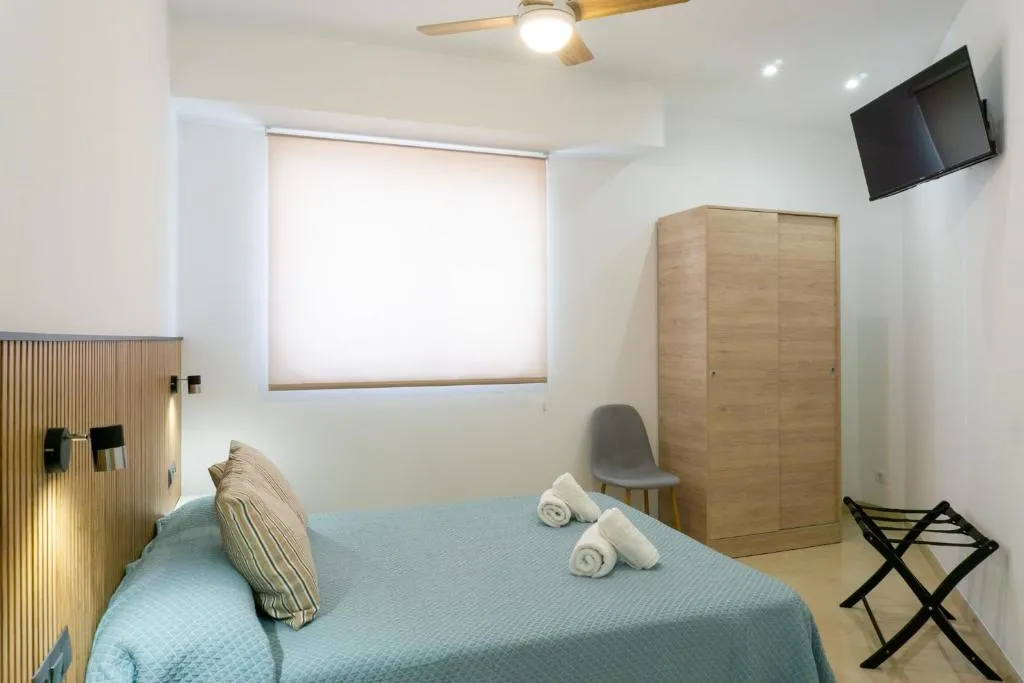 Image of New Style Apartment