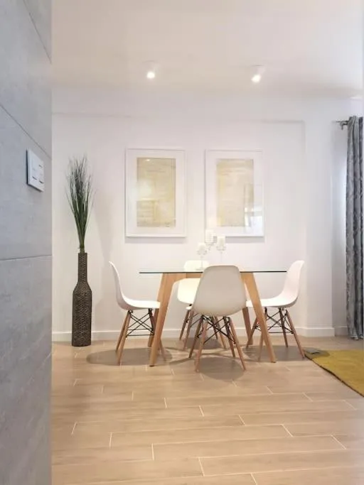Image 5 of New luxury house in the center! Nuevo Piso de lujo en el centro.
