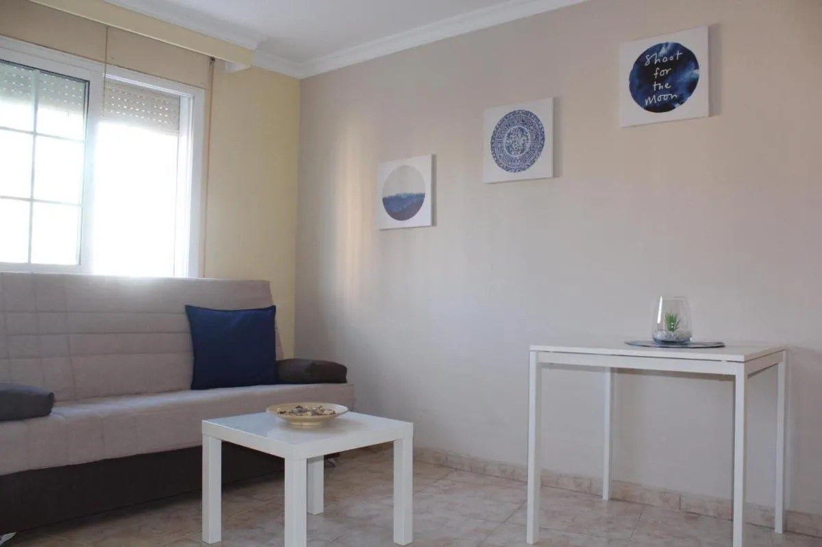 Image 6 of Nice and New Studio with balcony close to the city 2ºB