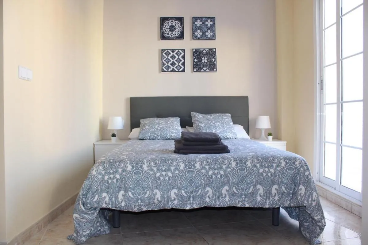 Image 2 of Nice and New Studio with balcony close to the city 2ºB