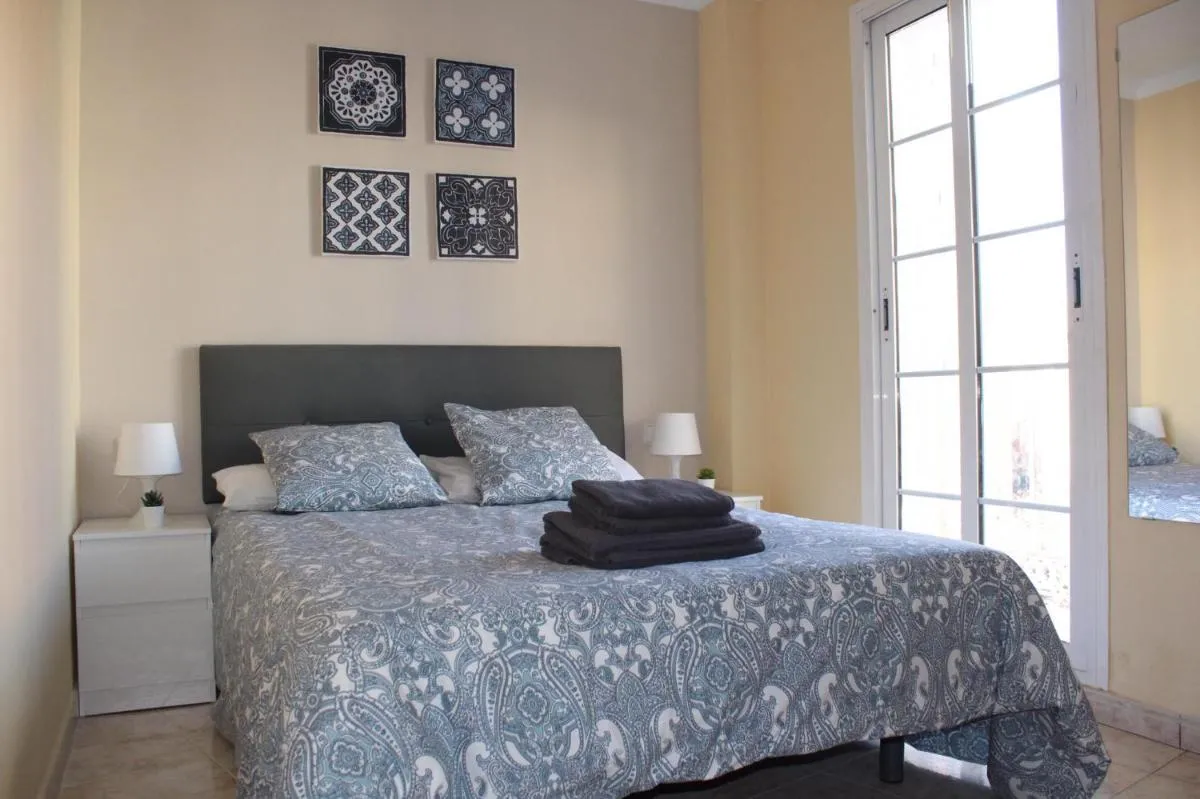 Image 1 of Nice and New Studio with balcony close to the city 2ºB