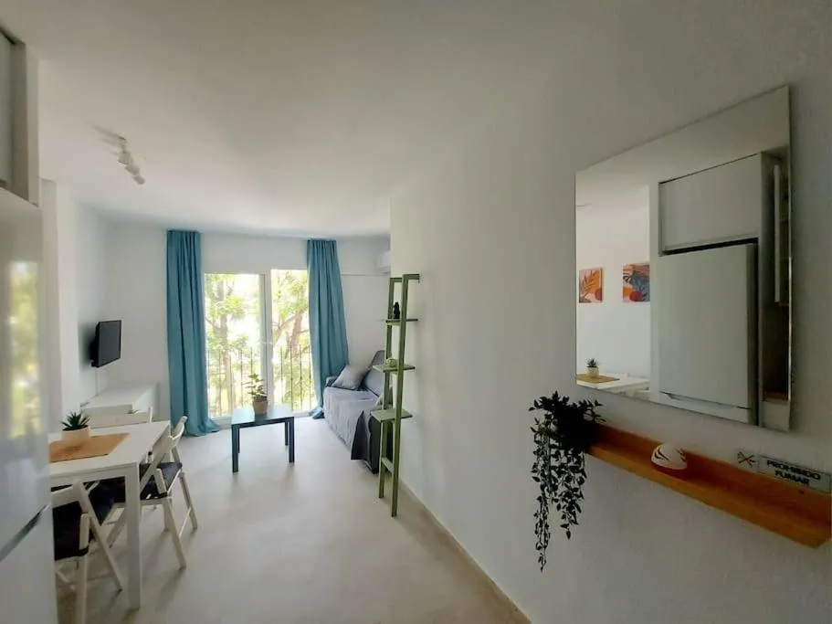 Image of Nice flat close to the centre