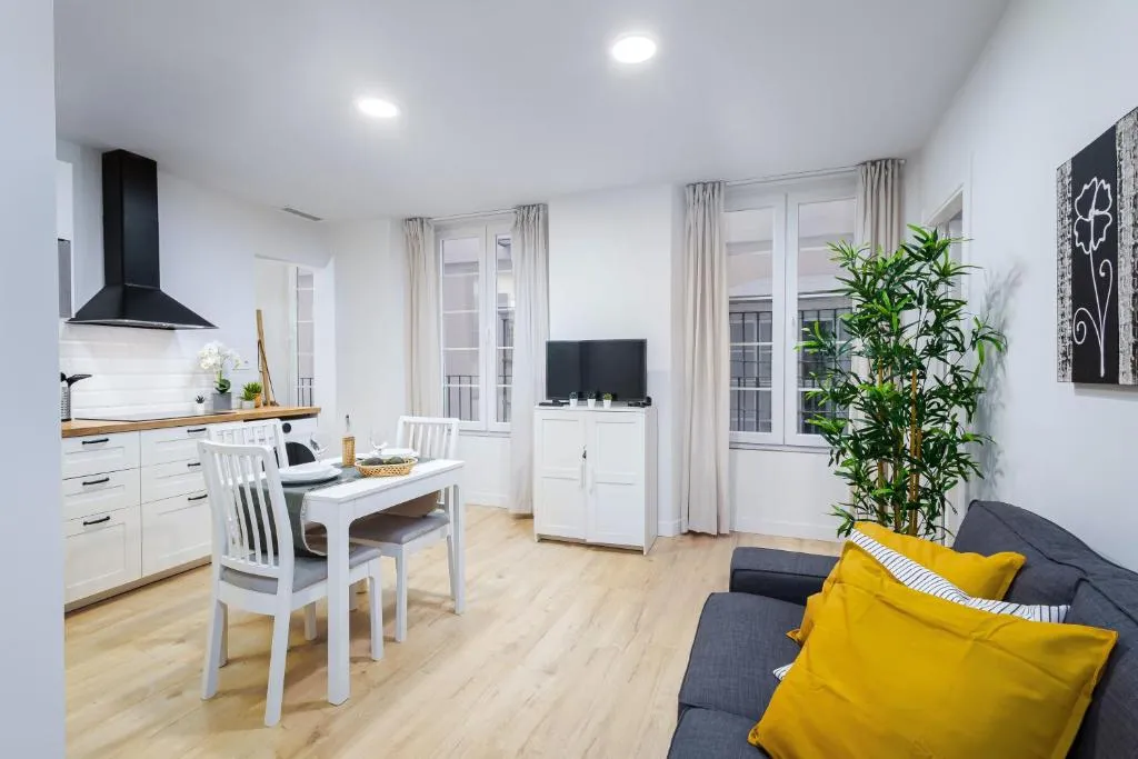 Image of Nordik Apartments Urban – Centro “Oslo”
