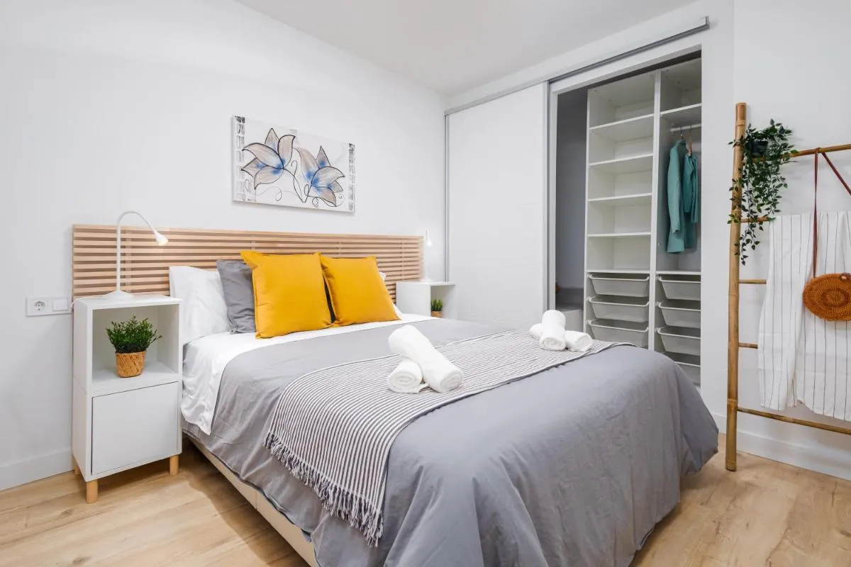 Image 2 of Nordik Apartments Urban – Centro “Oslo”