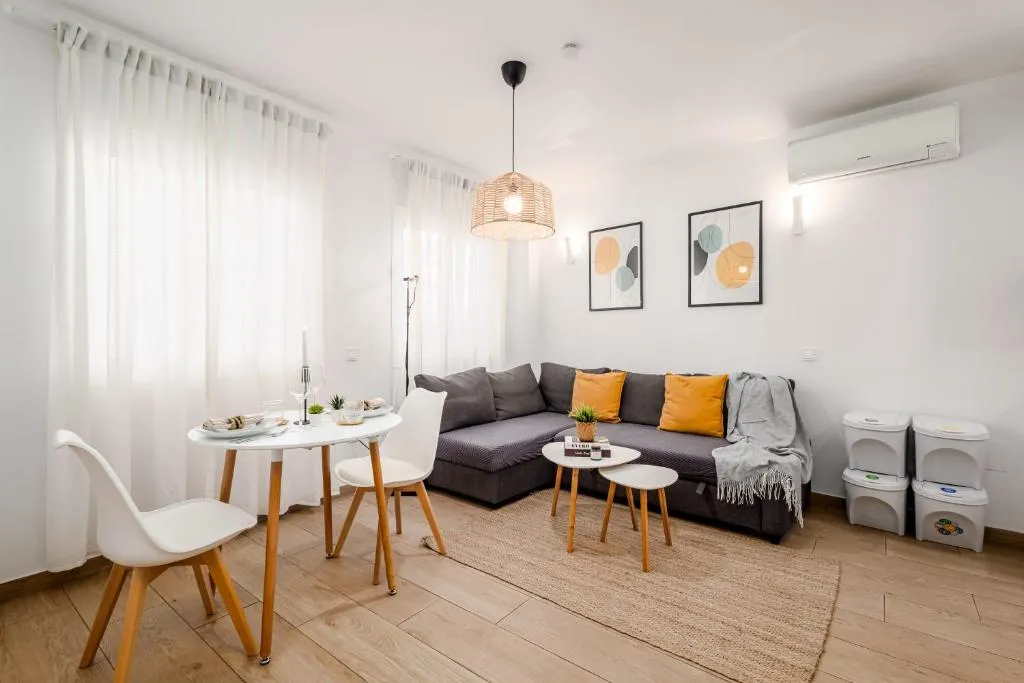 Image of Nordik Apartments Urban – Perchel “Skogar”