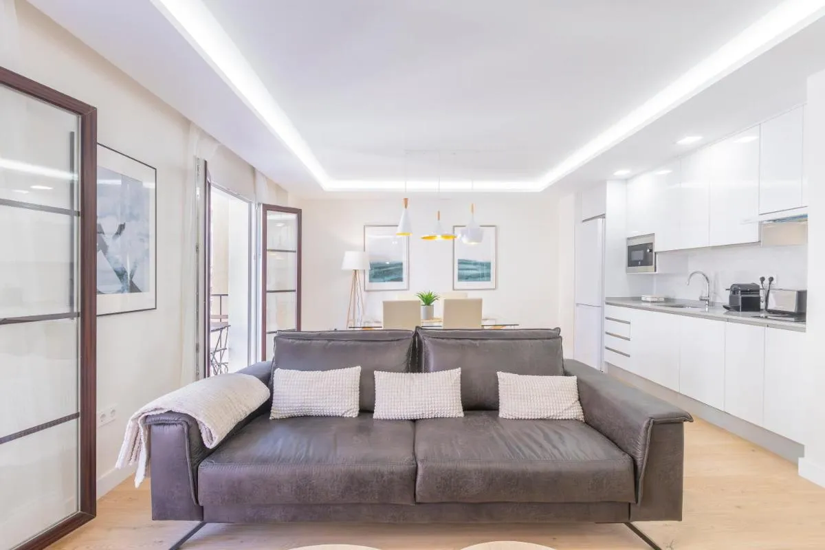 Image 5 of Nosquera FreshApartaments by Bossh! Apartaments