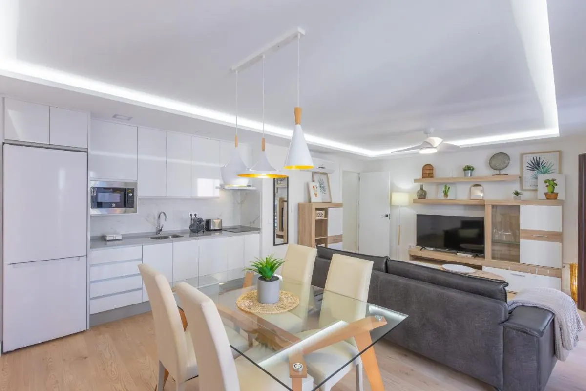 Image 4 of Nosquera FreshApartaments by Bossh! Apartaments