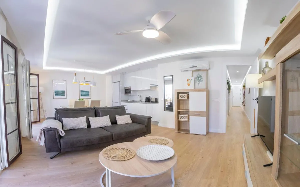 Image 3 of Nosquera FreshApartaments by Bossh! Apartaments