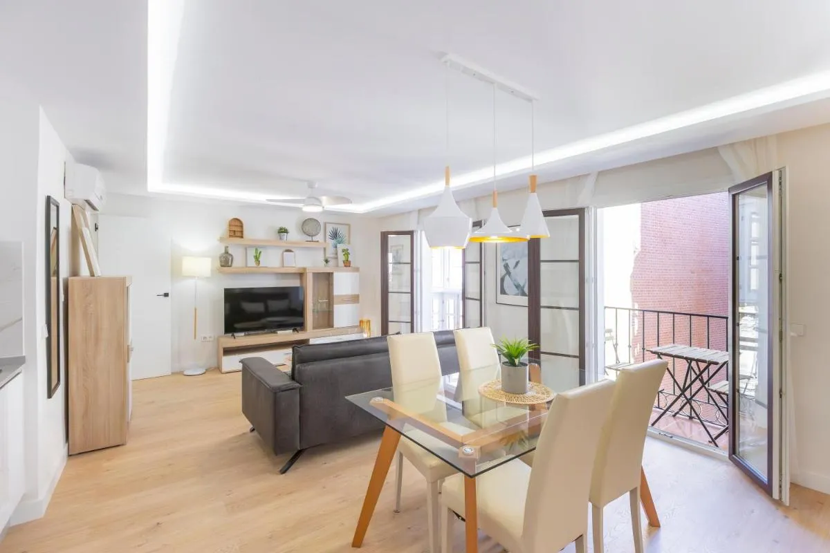Image 1 of Nosquera FreshApartaments by Bossh! Apartaments