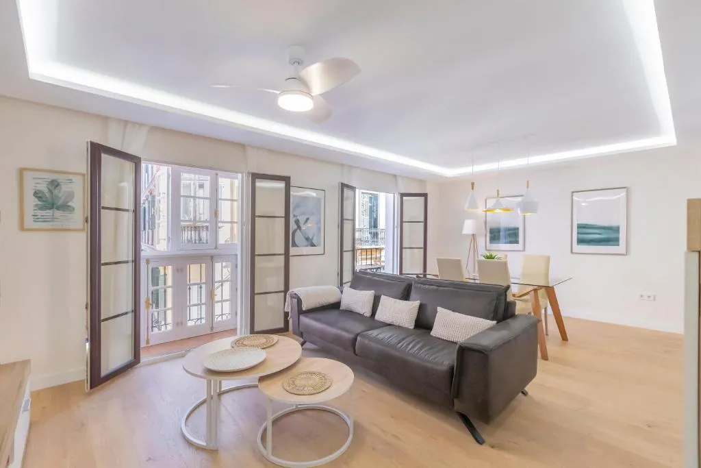 Image of Nosquera FreshApartaments by Bossh! Apartaments