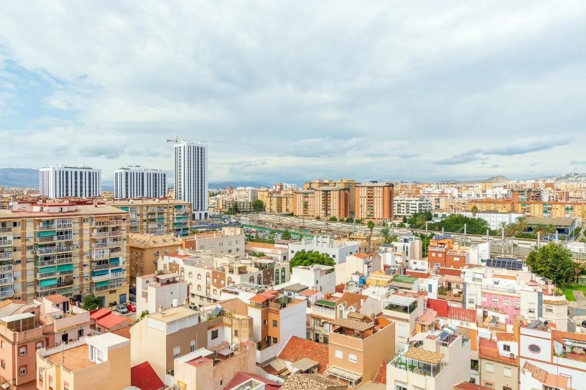 Image 5 of Nuestro Rincón de Málaga