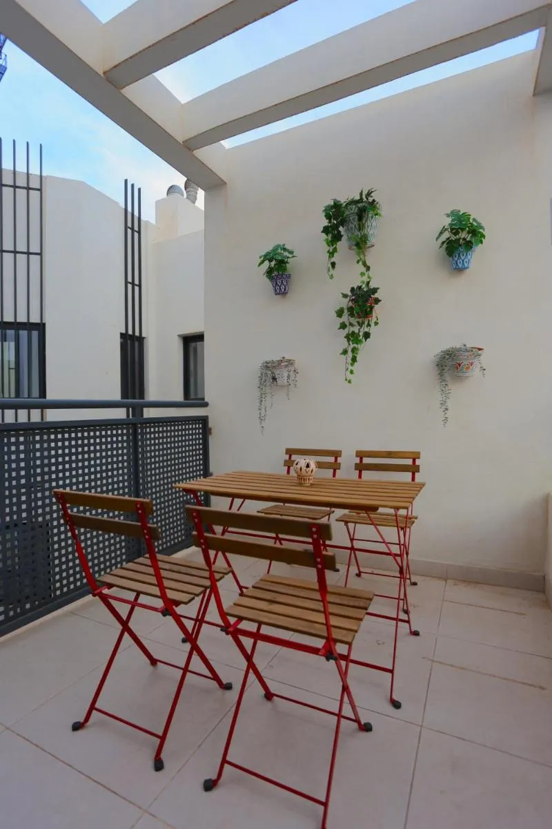 Image 4 of OASIS Malaga City Apartment
