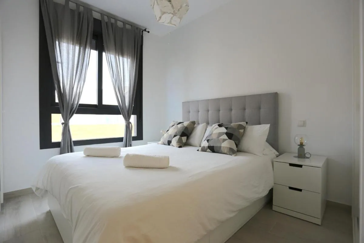 Image 5 of OASIS Malaga City Apartment