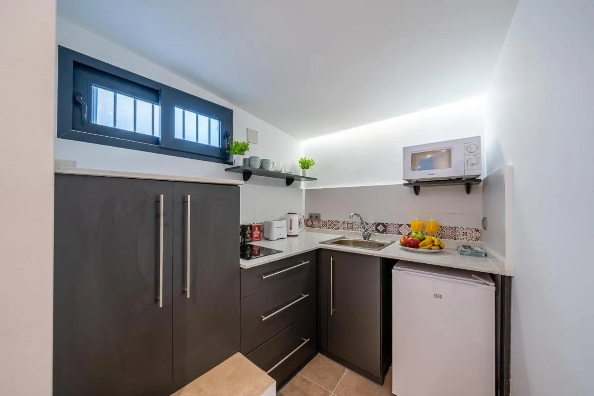 Image 2 of OLD TOWN – Cozy Apartment