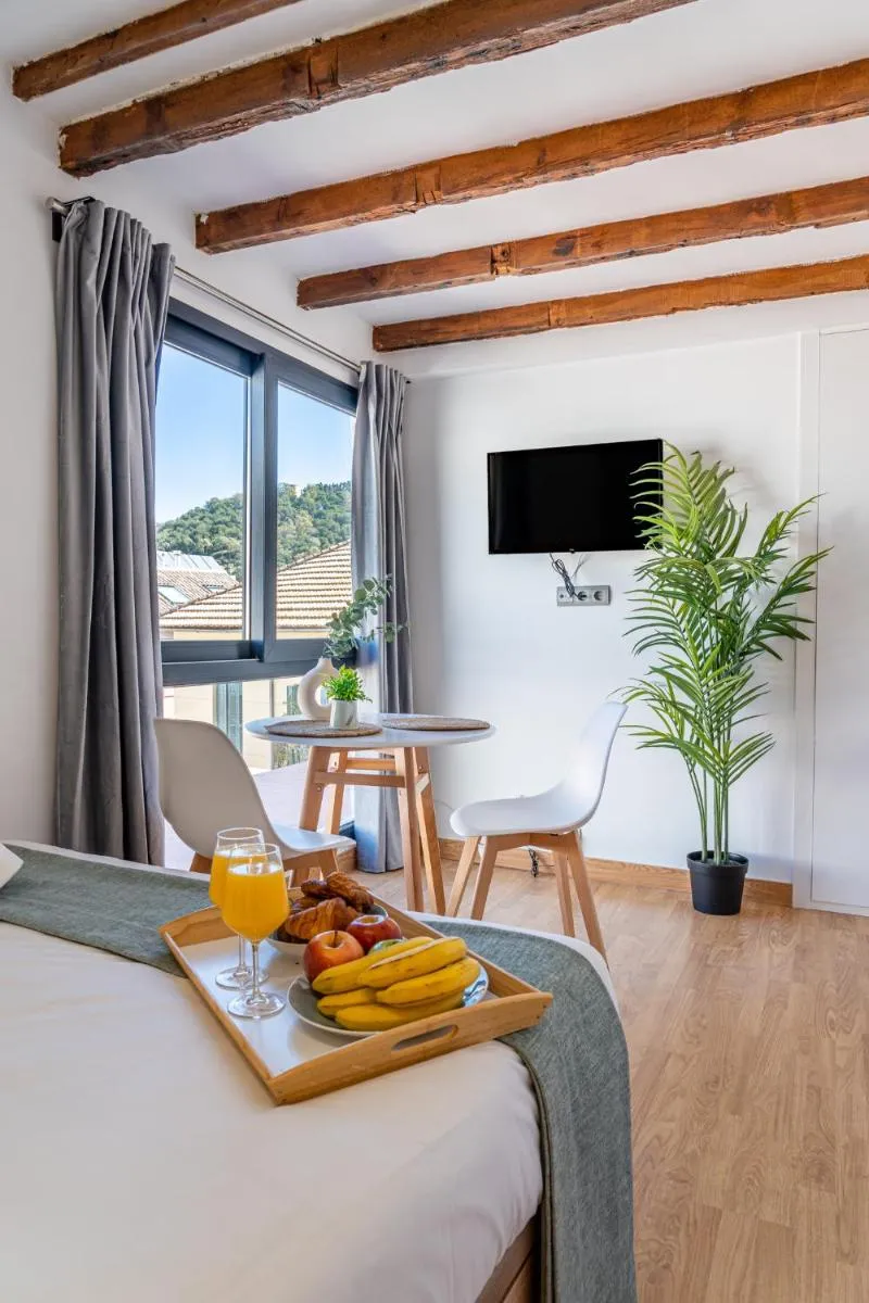 Image 3 of OLD TOWN – Cozy Apartment