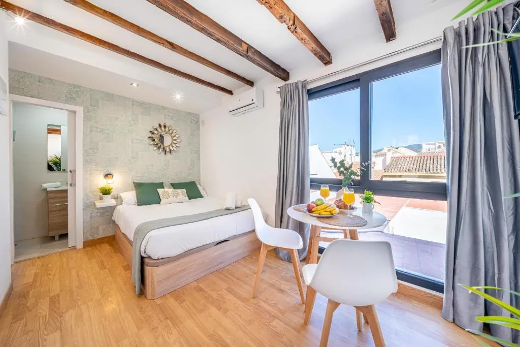 Image of OLD TOWN – Cozy Apartment