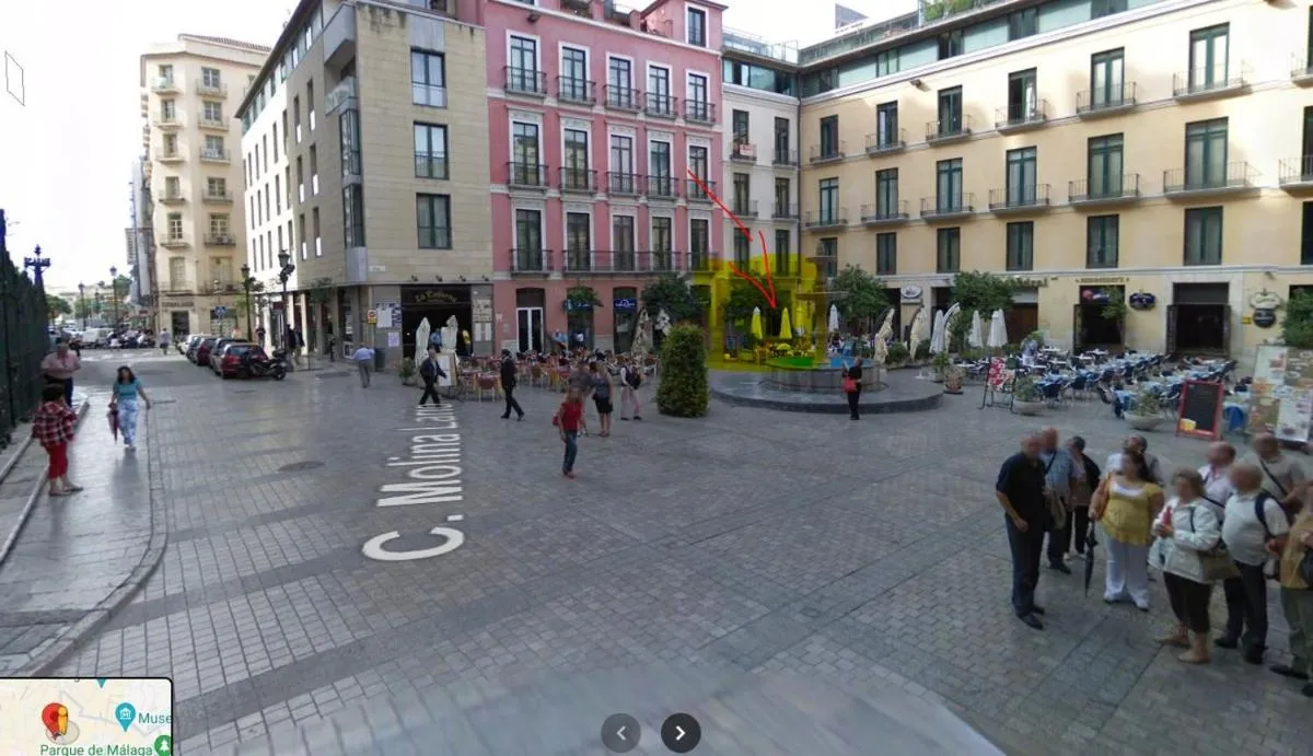 Image 1 of Obispo Wabi Málaga