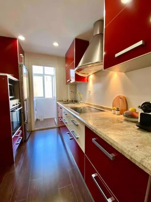 Image 3 of Olive penthouse