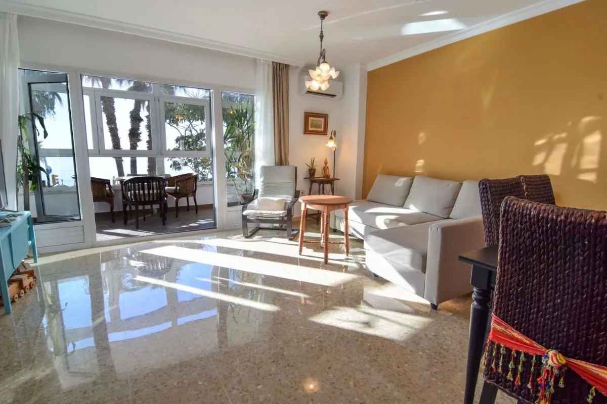 Image 1 of P&P Apartamentos Paseo Marítimo Pablo Ruiz Picasso