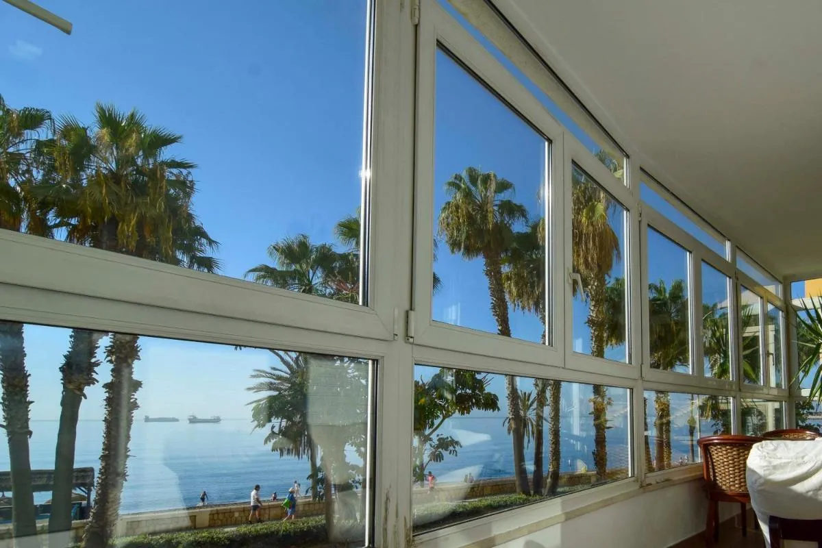 Image 6 of P&P Apartamentos Paseo Marítimo Pablo Ruiz Picasso
