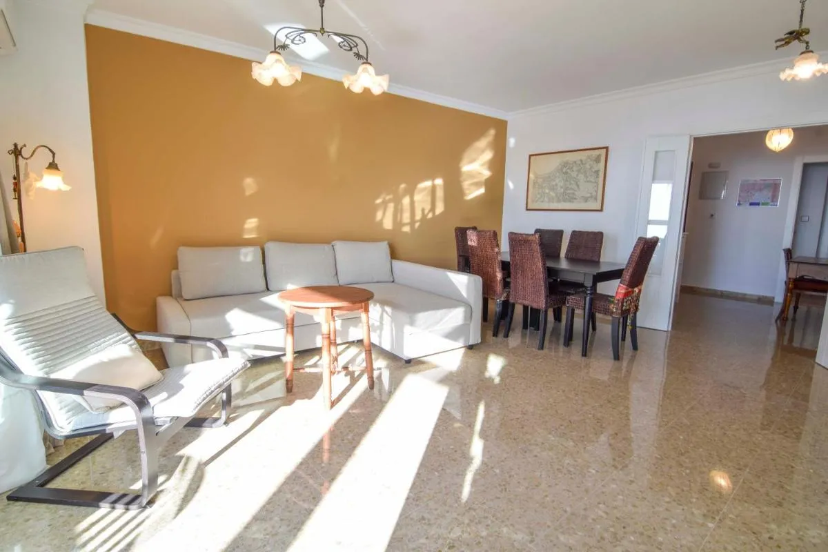 Image 4 of P&P Apartamentos Paseo Marítimo Pablo Ruiz Picasso