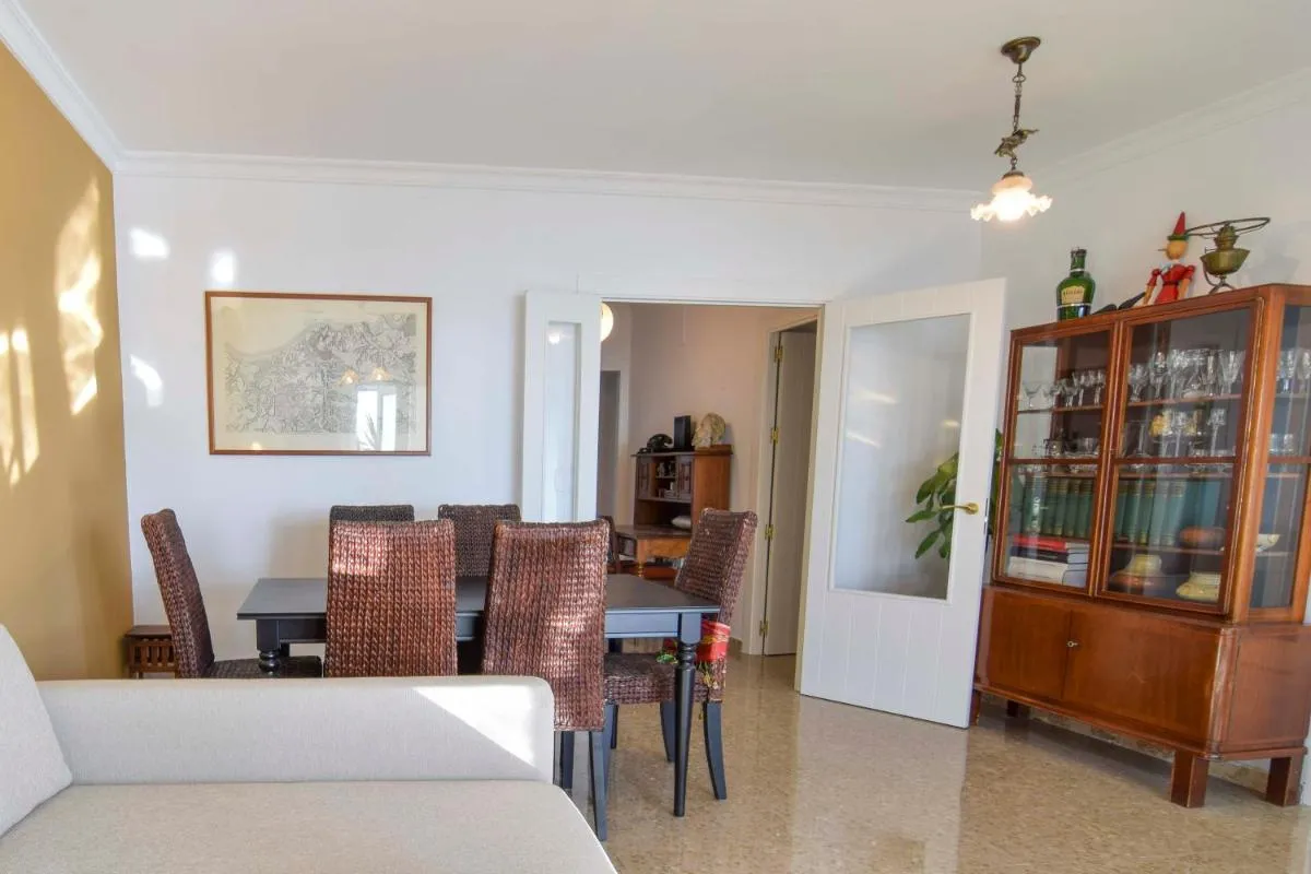 Image 2 of P&P Apartamentos Paseo Marítimo Pablo Ruiz Picasso