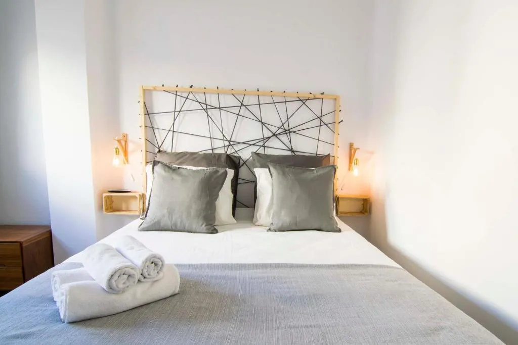 Image of P&P Apartaments Arapiles