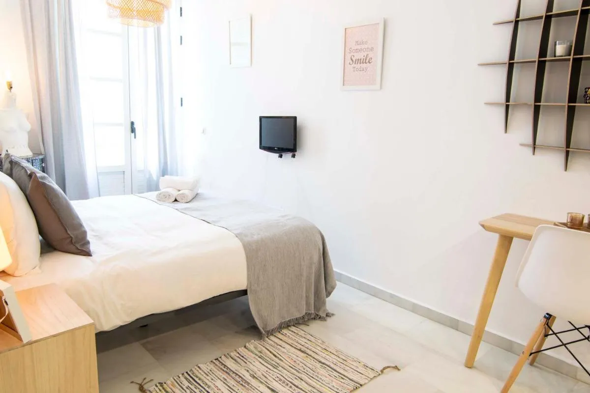 Image 4 of P&P Apartaments Peña