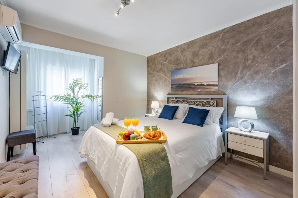 Image of PREMIUM & COMFORT – Heart Location