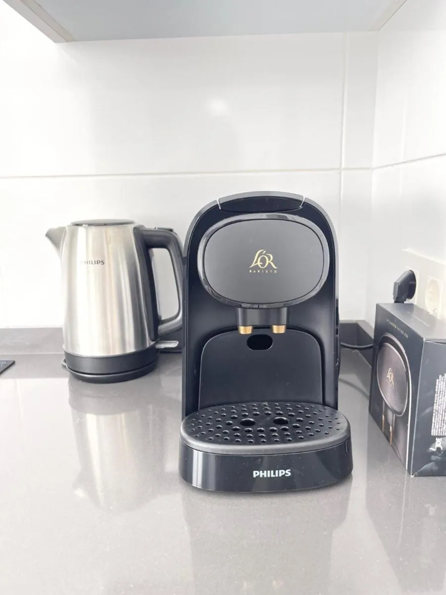 Image 6 of PRINCESA Suite 5