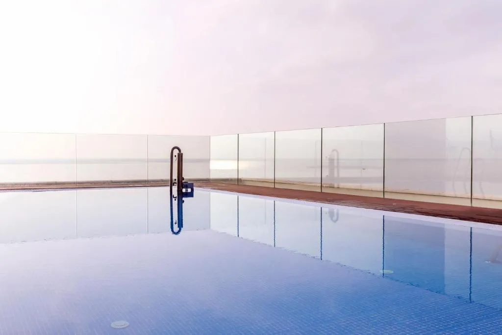 Image of Pacifico Beach Apartment in Malaga by Solaga Holiday Homes