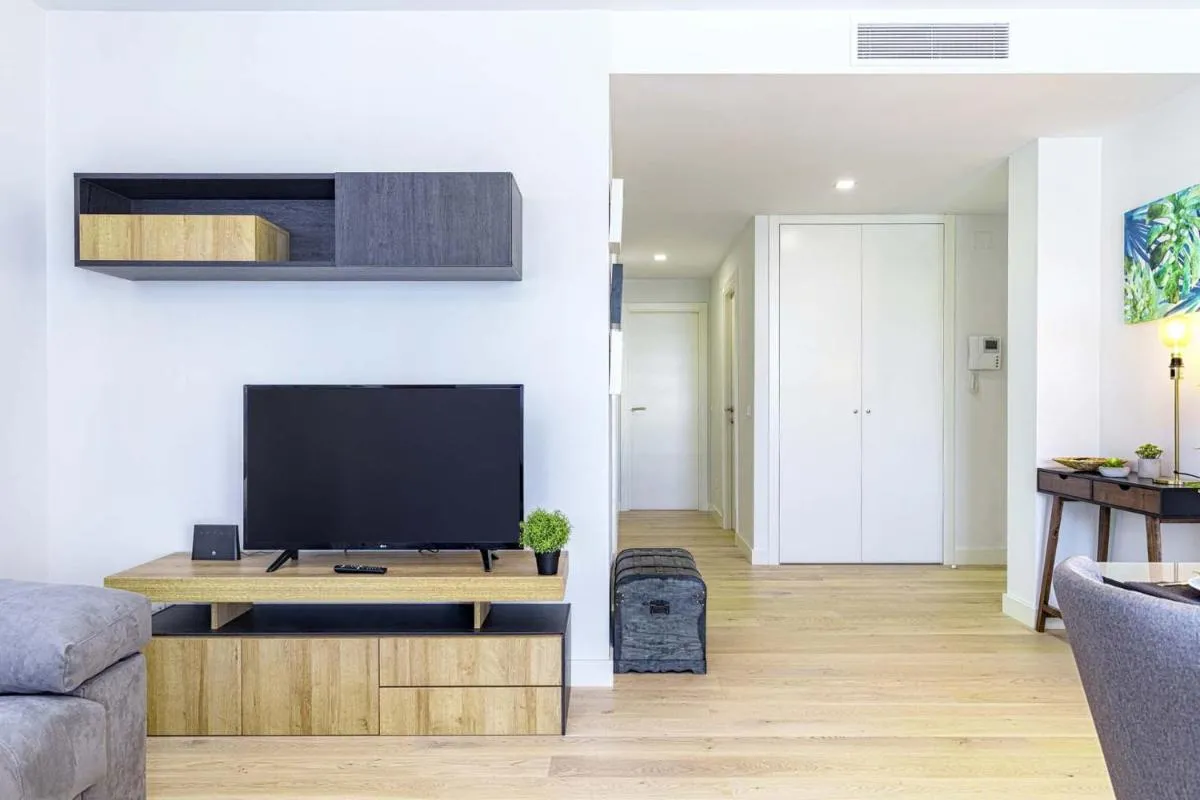Image 5 of Pacifico Beach Apartment in Malaga by Solaga Holiday Homes