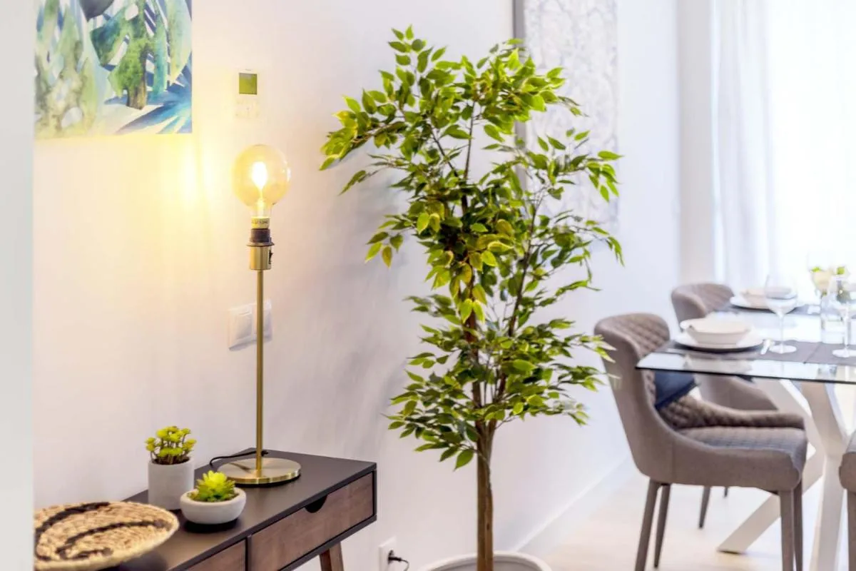 Image 6 of Pacifico Beach Apartment in Malaga by Solaga Holiday Homes