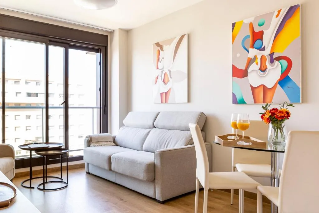 Image of Pacífico FreshApartments by Bossh Apartments