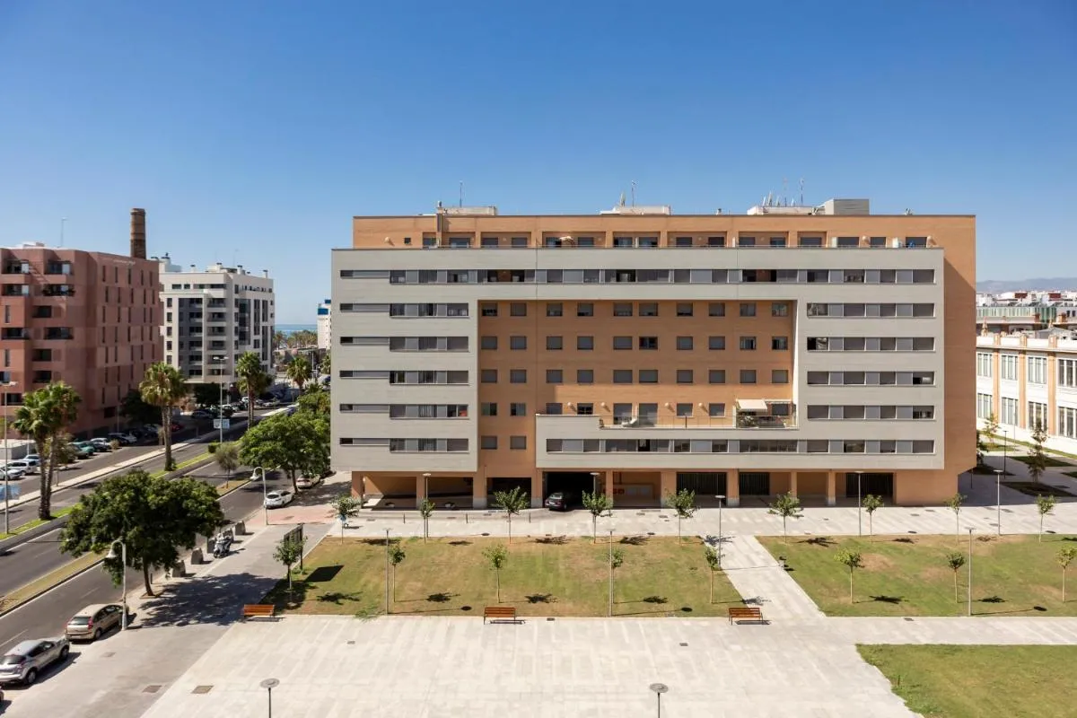 Image 4 of Pacífico FreshApartments by Bossh Apartments