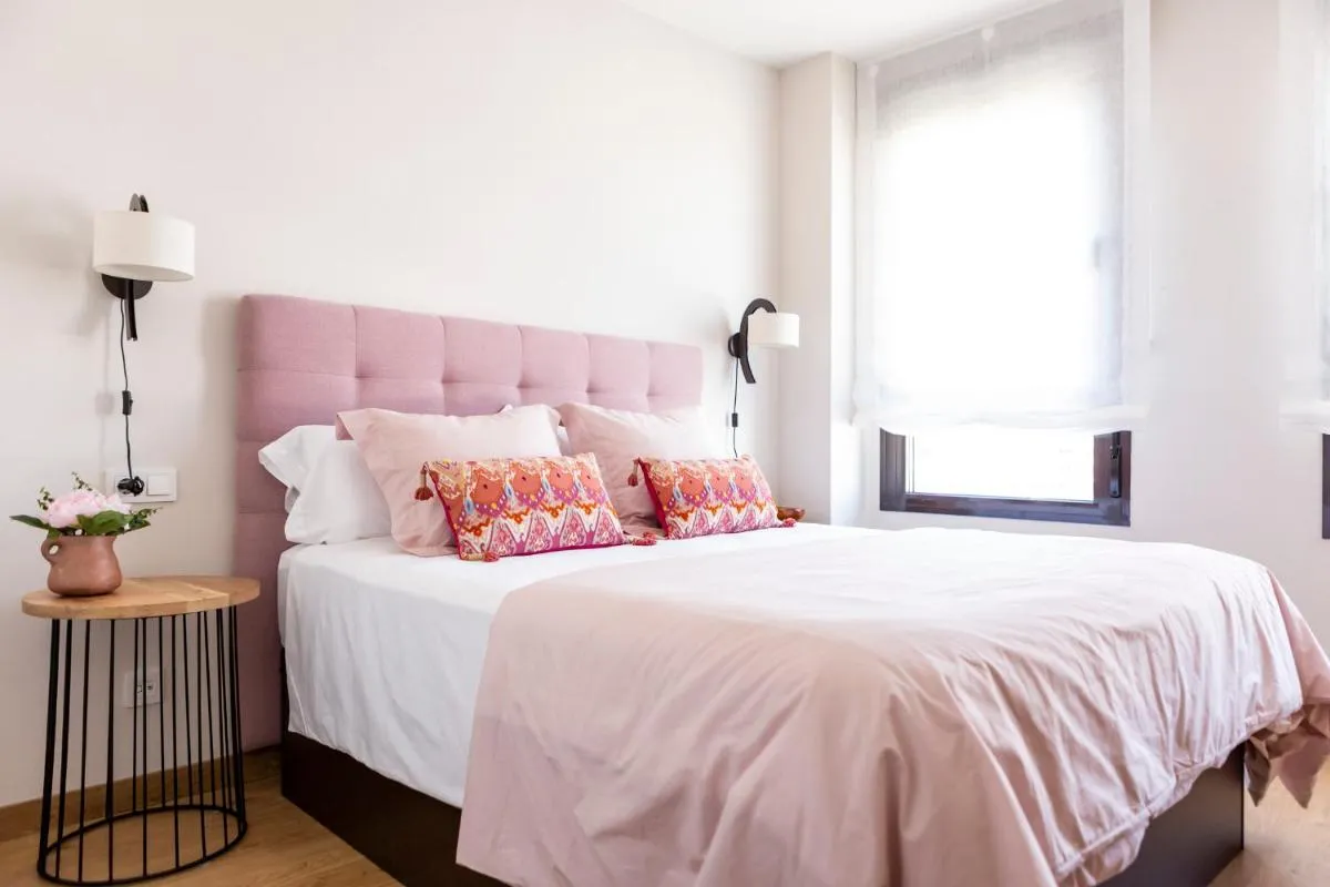 Image 6 of Pacífico FreshApartments by Bossh Apartments