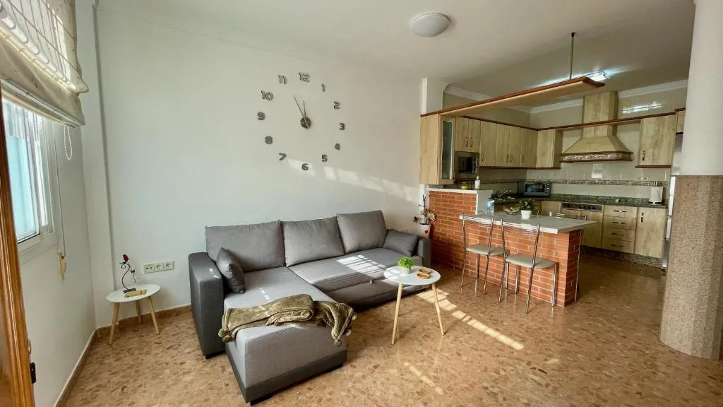Image of Palacio de Ferias apartamento